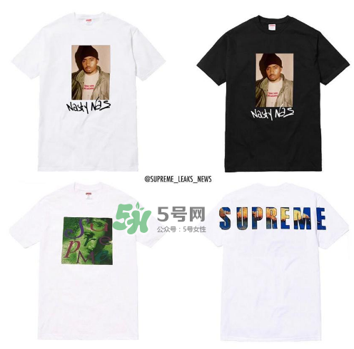 supreme與stone island 17秋冬聯(lián)名系列什么時(shí)候發(fā)售？