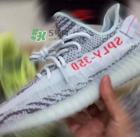 adidas yeezy boost 350 v2 blue tint什么時候發(fā)售？