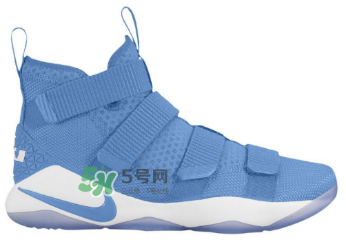 nike lebron soldier 11 tb團(tuán)隊(duì)配色有哪幾款_多少錢？