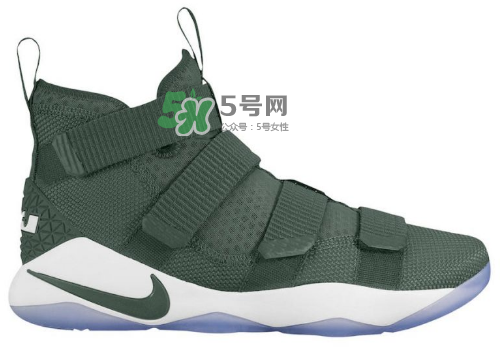 nike lebron soldier 11 tb團(tuán)隊(duì)配色有哪幾款_多少錢？