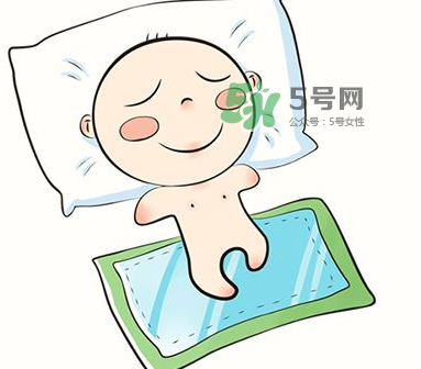 孩子尿床是缺什么？孩子尿床補什么?