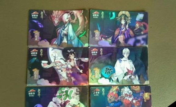 陰陽師式神必勝卡怎么獲得？陰陽師式神必勝卡開出什么