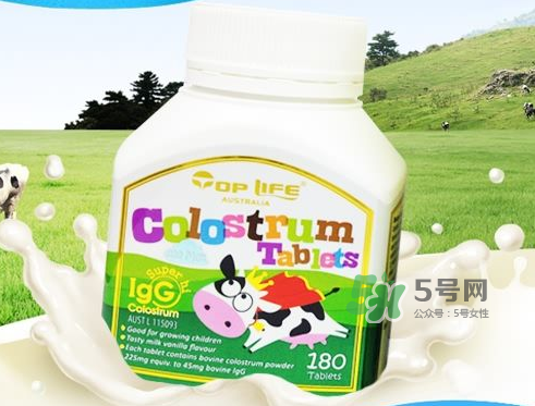 牛初乳粉什么時(shí)候吃最好？牛初乳粉的吃法是怎么樣的？