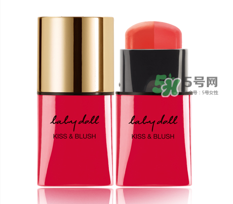 ysl雙色唇頰兩用棒多少錢(qián)？ysl唇頰兩用專柜價(jià)格