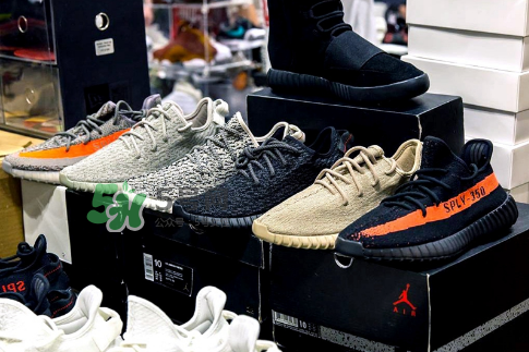 2017sneaker con香港站嘉賓有ray allen？雷阿倫出席sneaker con香港站