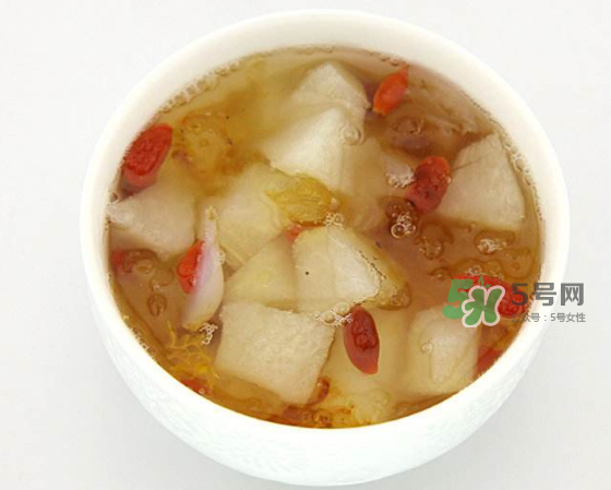 立秋喝什么湯？立秋喝什么湯好？
