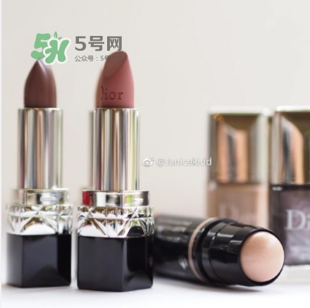 迪奧雙頭頰彩棒怎么樣？迪奧腮紅高光雙頭棒多少錢？