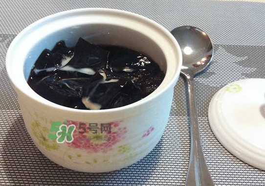 自制燒仙草可以放多久？燒仙草可以隔夜喝嗎