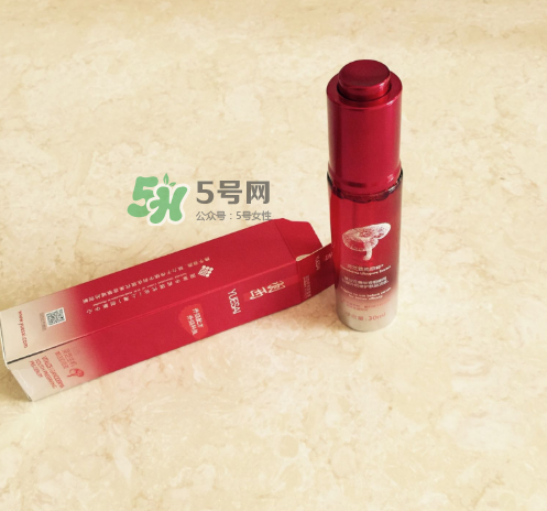 羽西靈芝肌底液怎么樣？羽西靈芝肌底液好用嗎？