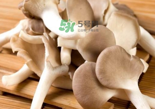 哪些人不能吃秀珍菇？秀珍菇不能和什么同吃？