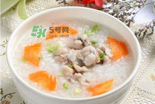 立秋喝什么粥？立秋喝什么粥好？