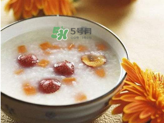 立秋喝什么粥？立秋喝什么粥好？
