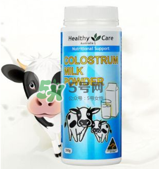 牛初乳是奶粉嗎？牛初乳跟奶粉的區(qū)別