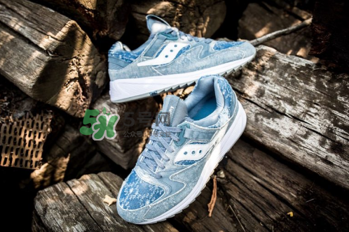 saucony grid 8500 md boro多少錢_在哪買？