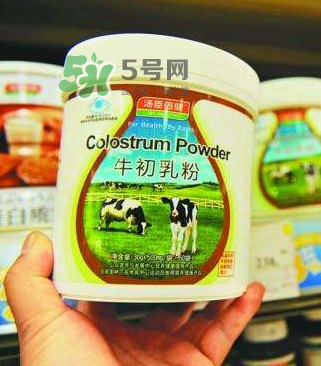 牛初乳哪種比較好？牛初乳哪個品牌的好？