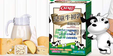 CATALO家得路牛初乳怎么樣？CATALO家得路牛初乳怎么吃？