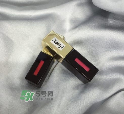 ysl方管204多少錢？ysl204唇釉價格