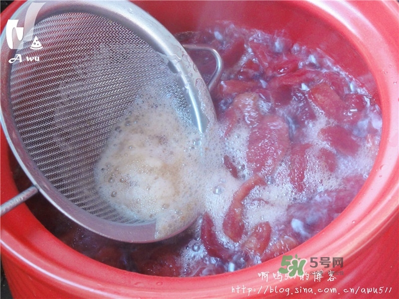 奈李怎么吃？奈李的食用方法