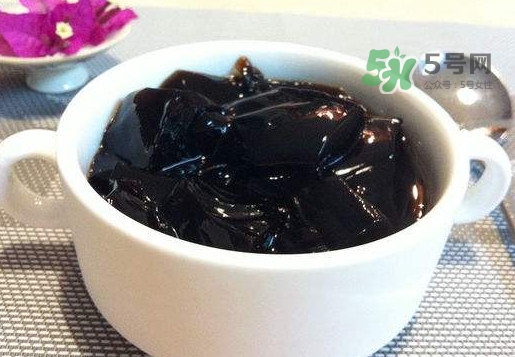 自制燒仙草可以放多久？燒仙草可以隔夜喝嗎