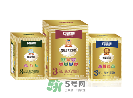 國產(chǎn)奶粉哪個牌子好？十大國產(chǎn)奶粉品牌排行榜