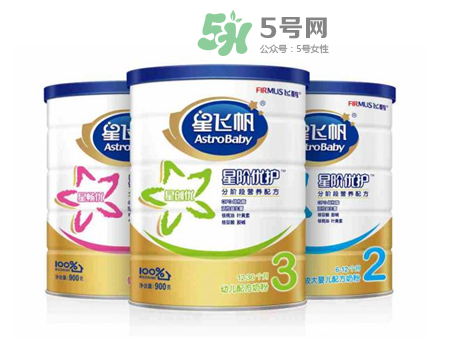 國產(chǎn)奶粉哪個牌子好？十大國產(chǎn)奶粉品牌排行榜
