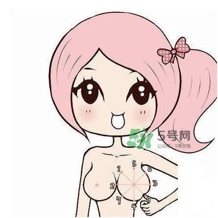 乳貼是什么？乳貼有什么作用？