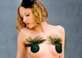 乳貼是什么？乳貼有什么作用？