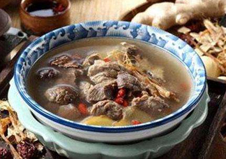 立秋為什么貼秋膘？立秋貼秋膘吃什么？