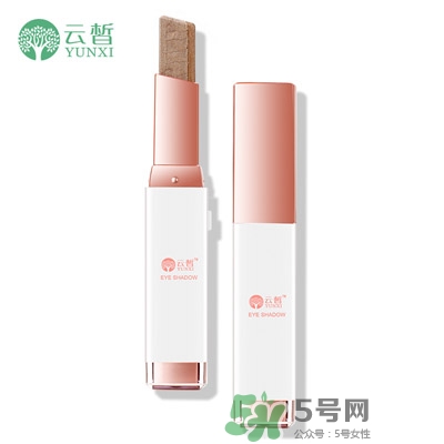 云皙眼影怎么樣？云皙眼影好用嗎怎么畫？