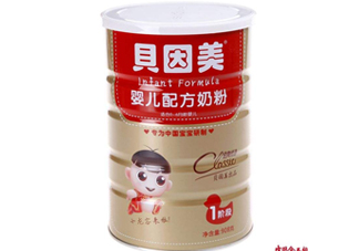 貝因美是哪里生產(chǎn)的？貝因美是牛奶還是羊奶