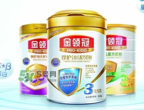 金領(lǐng)冠孕婦奶粉怎么樣？伊利金領(lǐng)冠睿護(hù)怎么樣