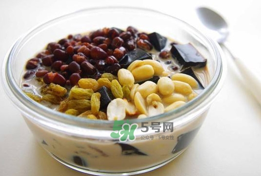 孕婦可以吃燒仙草嗎？燒仙草孕婦能吃嗎