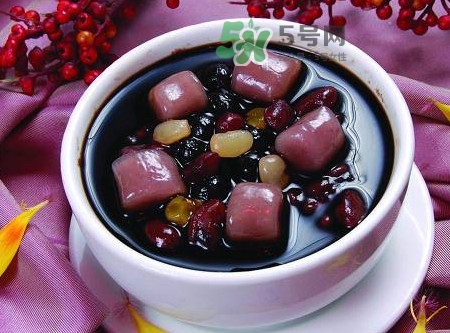 燒仙草會(huì)胖嗎？燒仙草對(duì)人有什么功效