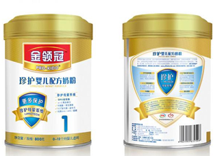 伊利金領(lǐng)冠奶粉有問(wèn)題嗎？金領(lǐng)冠奶粉好嗎