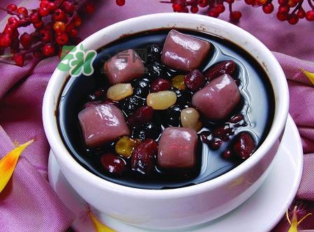 燒仙草是黑涼粉嗎？燒仙草和黑涼粉的區(qū)別