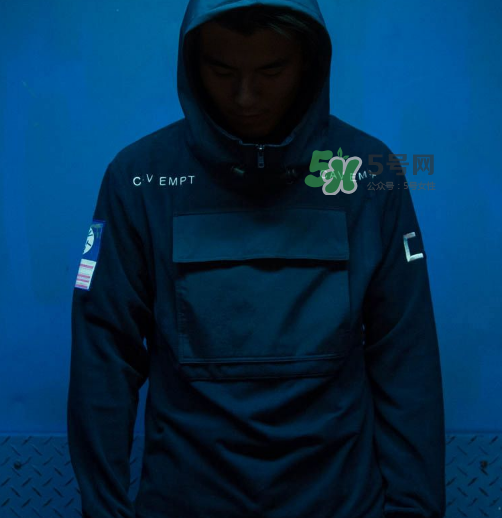 cav empt是什么牌子？cav empt哪里有賣？