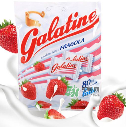 galatine佳樂(lè)錠奶片怎么樣？galatine佳樂(lè)錠奶片好不好？