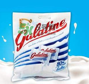 galatine佳樂(lè)錠奶片怎么樣？galatine佳樂(lè)錠奶片好不好？