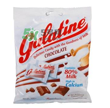 galatine佳樂(lè)錠奶片怎么樣？galatine佳樂(lè)錠奶片好不好？