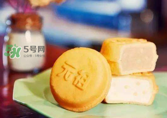 元祖雪月餅什么時候有？元祖雪月餅什么時候上市？