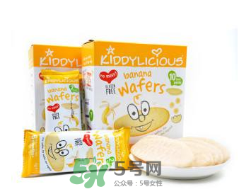 kiddyliciou童之味是什么品牌？kiddyliciou童之味是哪個(gè)國(guó)家的？