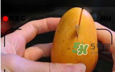 凱特芒果怎么吃？凱特芒果食用方法