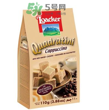 Loacker萊家威化餅怎么樣？Loacker萊家威化餅好吃嗎？