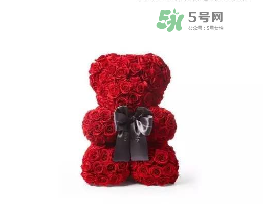 roseonly熊多少錢(qián)？roseonly玫瑰熊多少錢(qián)？