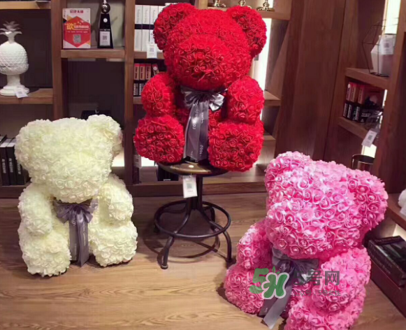 roseonly熊多少錢(qián)？roseonly玫瑰熊多少錢(qián)？