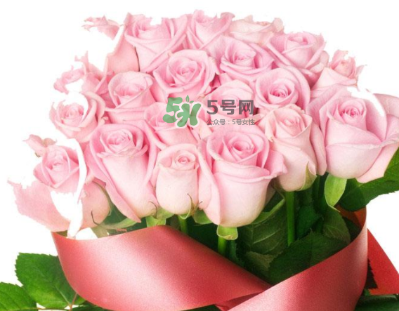 roseonly限量紅粉玫瑰多少錢？有幾朵？