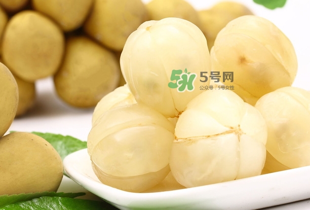龍宮果孕婦可以吃嗎？懷孕可以吃龍功果嗎