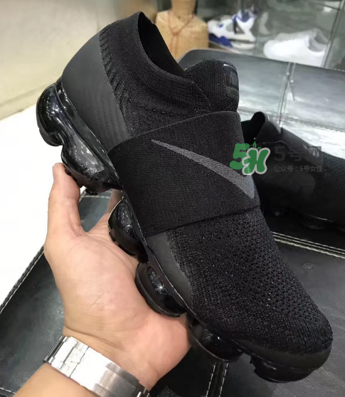 nike air vapormax綁帶款什么時候發(fā)售？