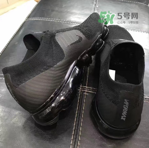 nike air vapormax綁帶款什么時候發(fā)售？