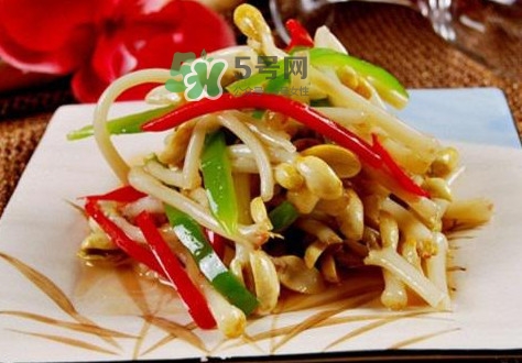 花生芽對甲亢有益嗎？可以用麥飯石發(fā)花生芽不